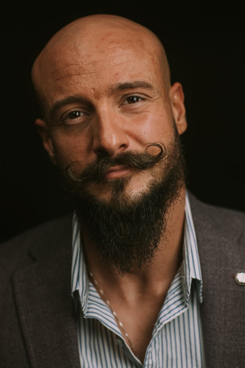 Mathew Dostal