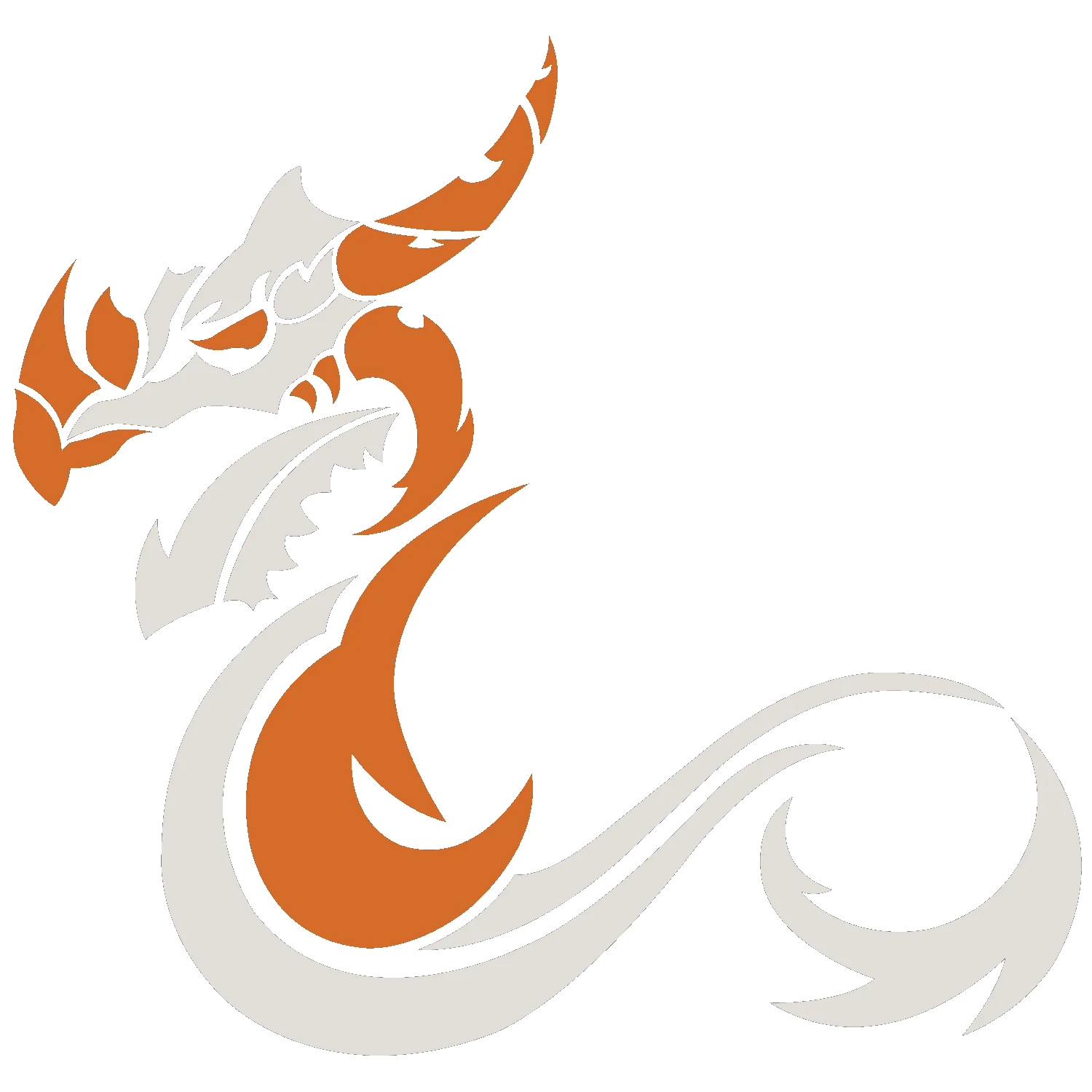 Dragon Logo